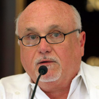 Carlos A. Saladrigas